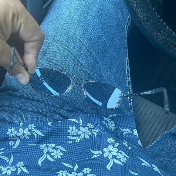 Sunglasses 🕶 - Picture 9 of 9